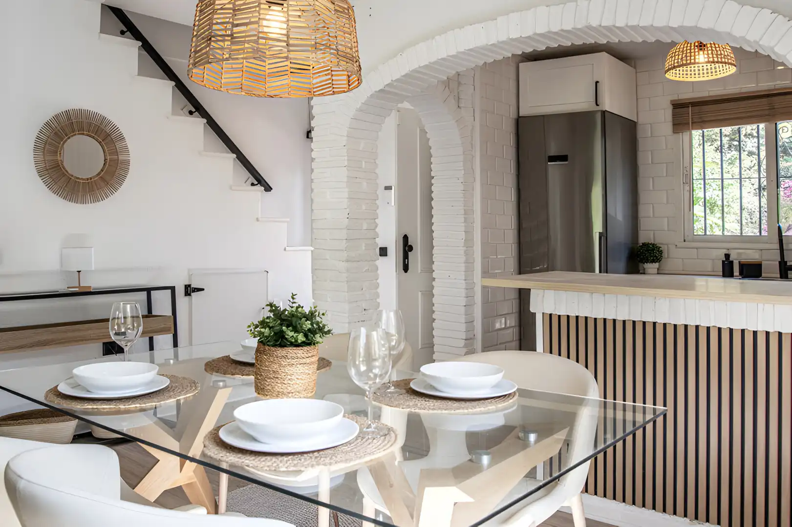 Wohnung mit Pool zum Verkauf in Calahonda, imagen 7