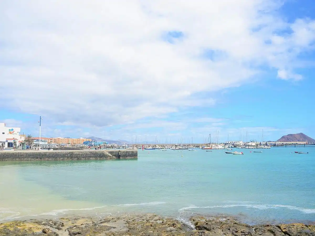 Haus mit Garten zum Verkauf in Corralejo, imagen 13