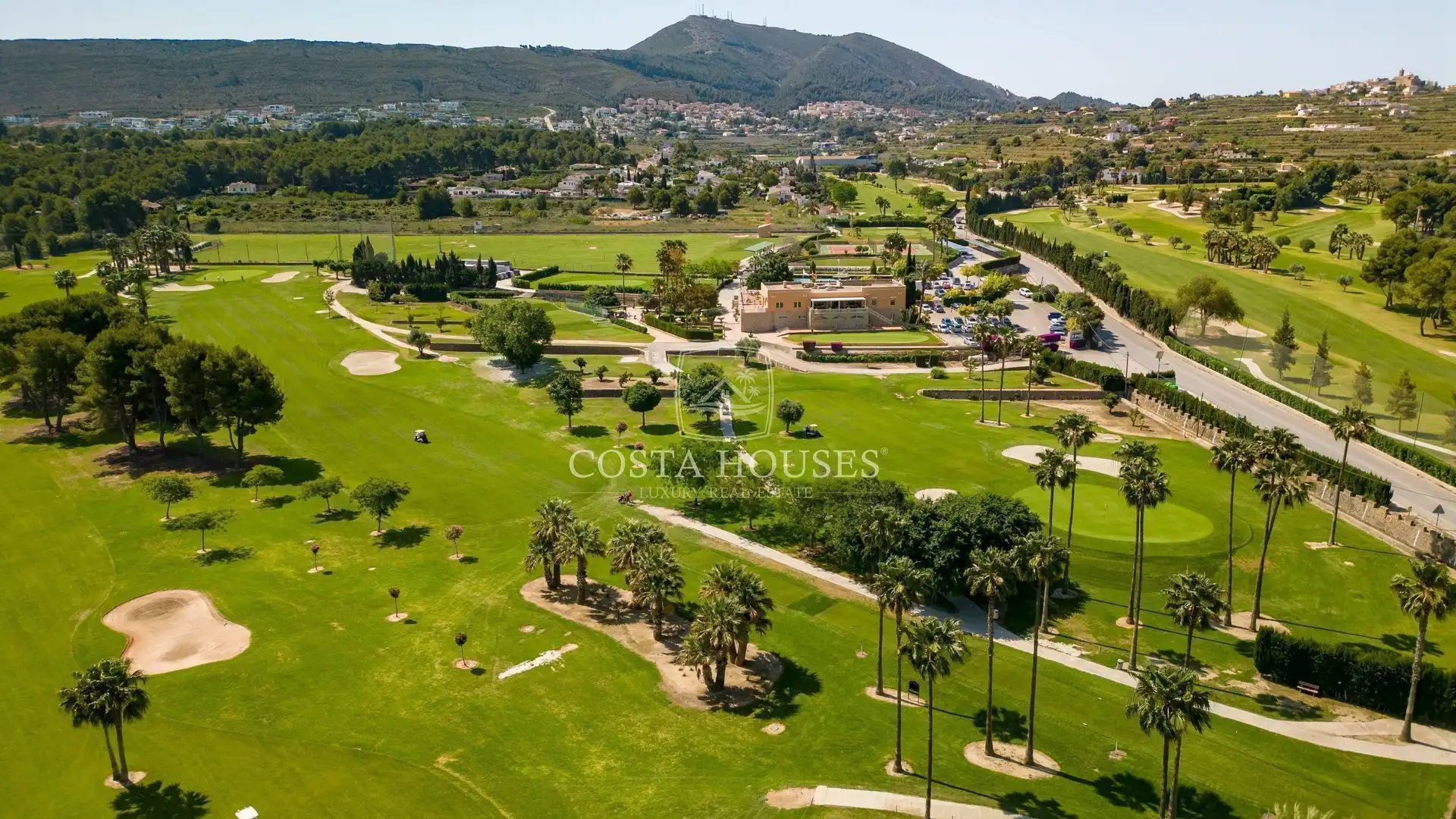 Xalet amb piscina en venda a Cap Martí - El Tossalet - Pinomar, imagen 5