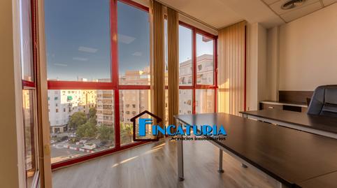 Foto 3 de Oficina en venda a Avinguda de Pérez Galdós, 13, Barrio de Patraix, Valencia