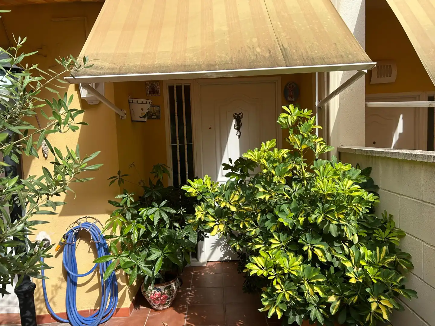 Adosado con jardín en venta en Calle CONSTITUCIO, imagen 49