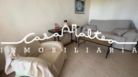 Foto 5 de Apartament en venda a La Viña - Montemar - San Jaime, Alicante