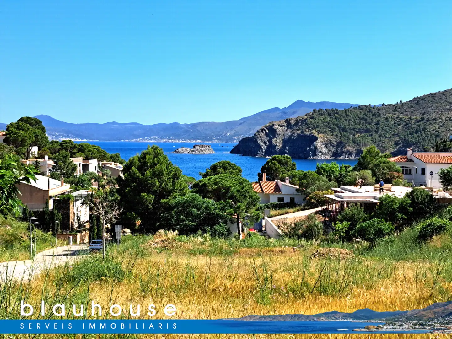 Residential for sale in Colera