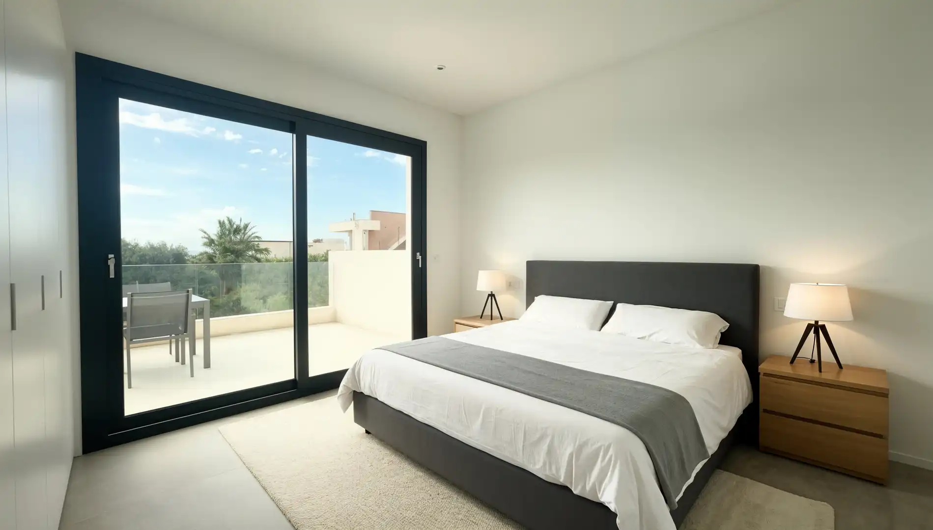 Country homes for sale in Cala Pi - Vallgornera