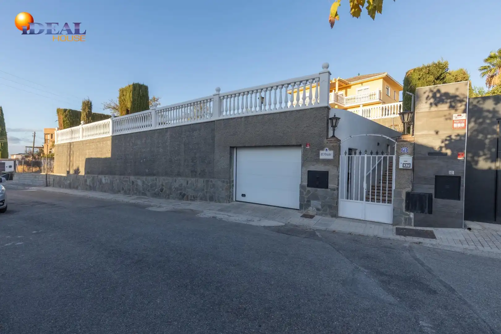 Xalet amb terrassa en venda a Calle ABEDUL, imagen 73