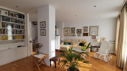 Foto 4 de Dúplex en venda a Centre, Barcelona