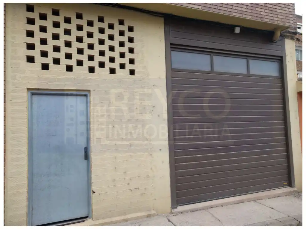 Business premises for sale in Nájera