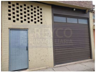 Local comercial en venta en Nájera