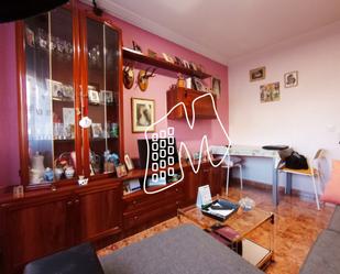 Living room of Flat for sale in Arroyo de la Encomienda