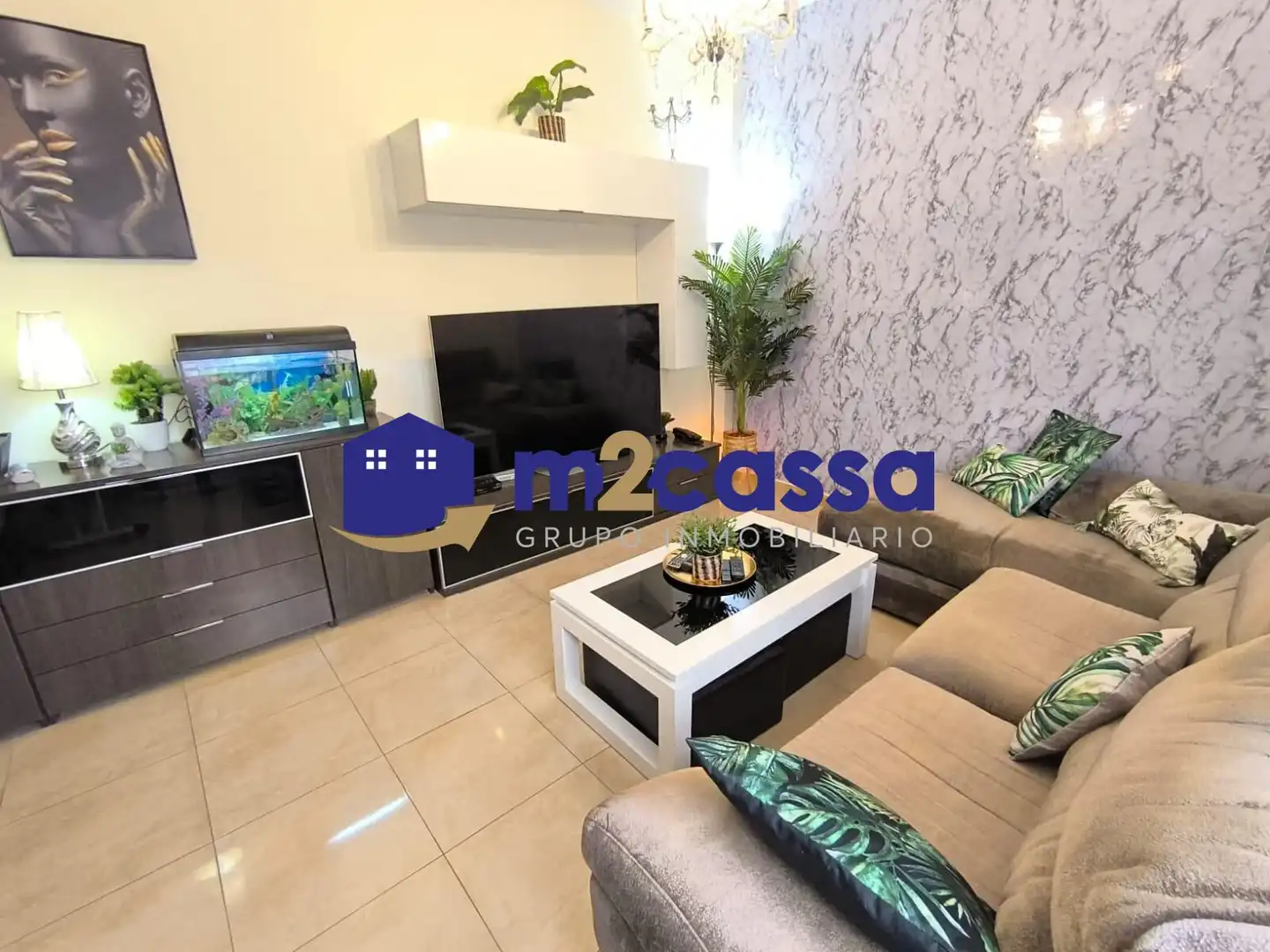 Piso con ascensor en venta en Lorca Ciudad, imagen 2