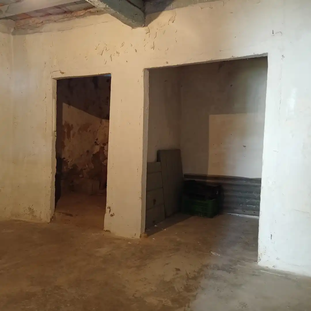 Terreno rustico in vendita a Calle Bajada de Santa Cruz 6D, imagen 6