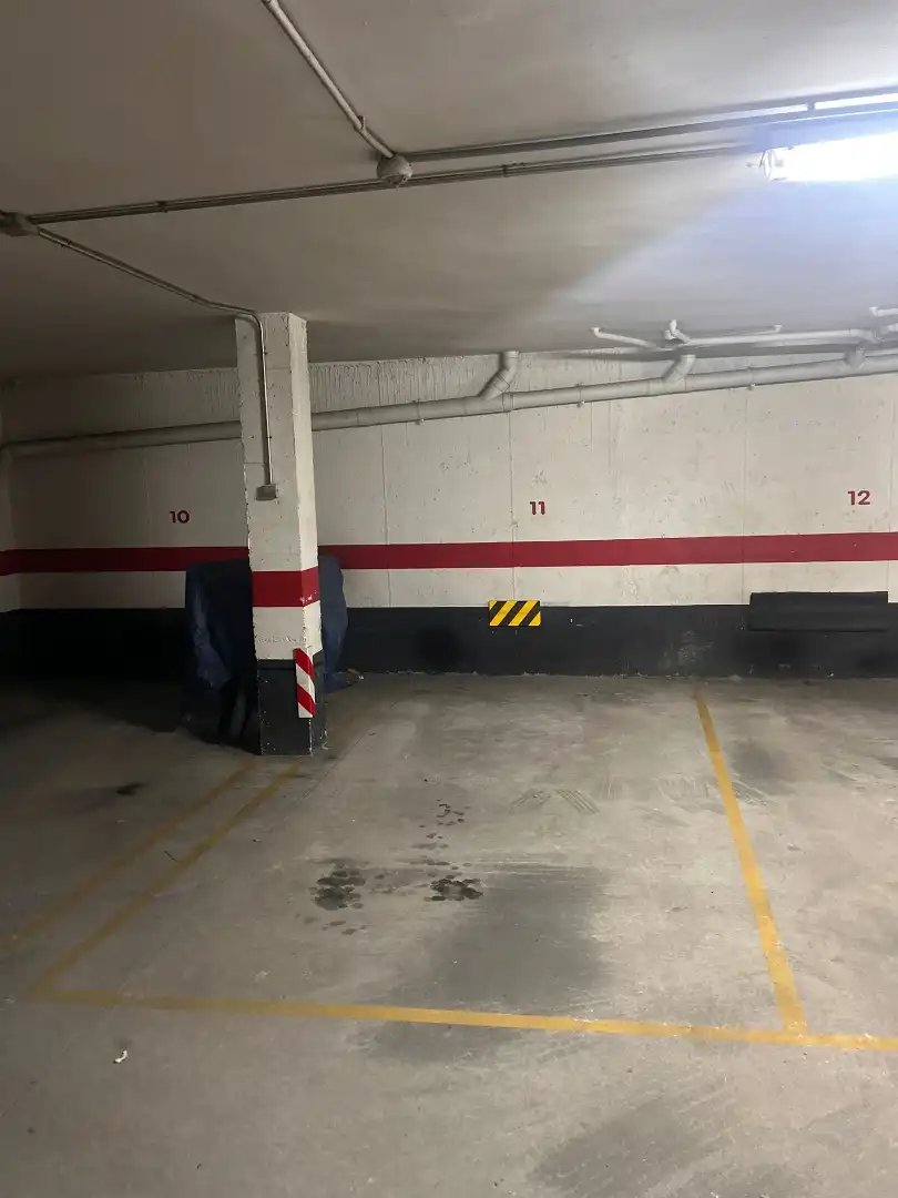 Parking de Garaje en venta en Villares de la Reina