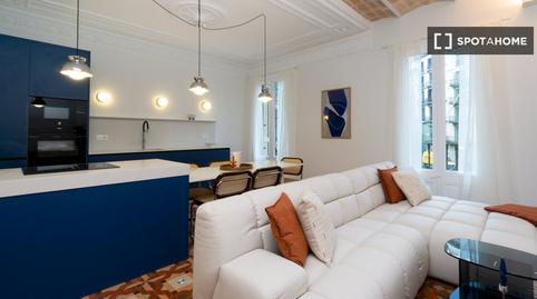 Photo 5 of Flat to rent in Dreta de l'Eixample, Barcelona