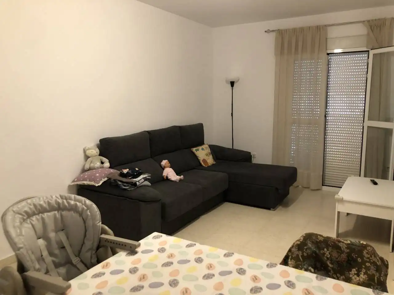 Apartamento de alquiler en San Roque - Ronda Norte