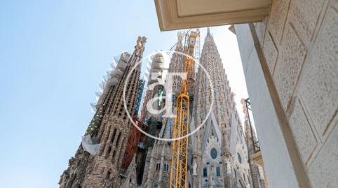 Foto 5 de Pis de lloguer a Carrer de Provença, Sagrada Família, Barcelona
