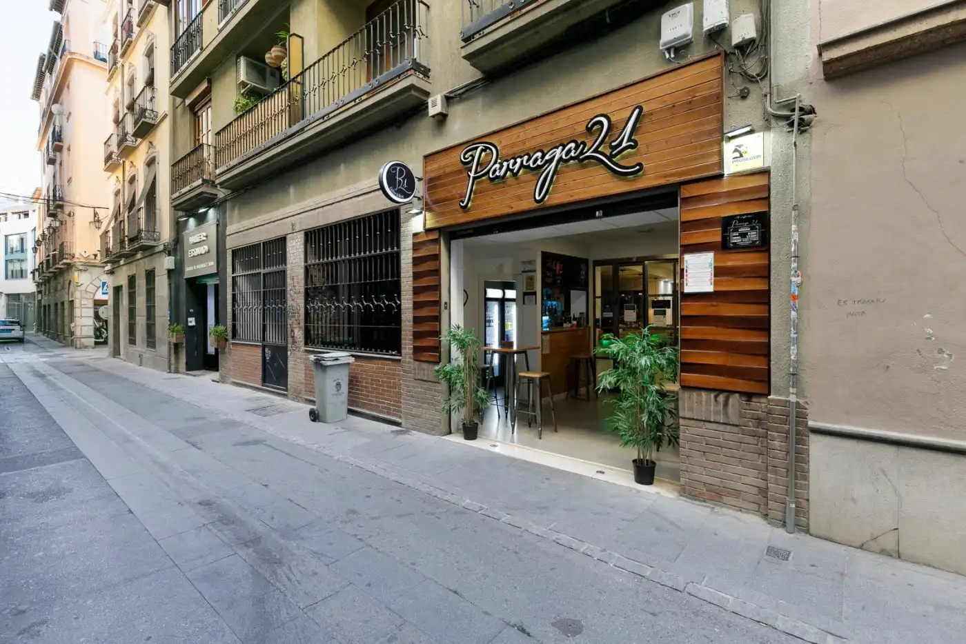Local comercial en venda a Calle parraga, imagen 2