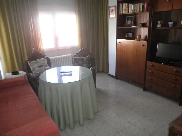 Piso con terraza en venta en Calle Veracruz, imagen 2