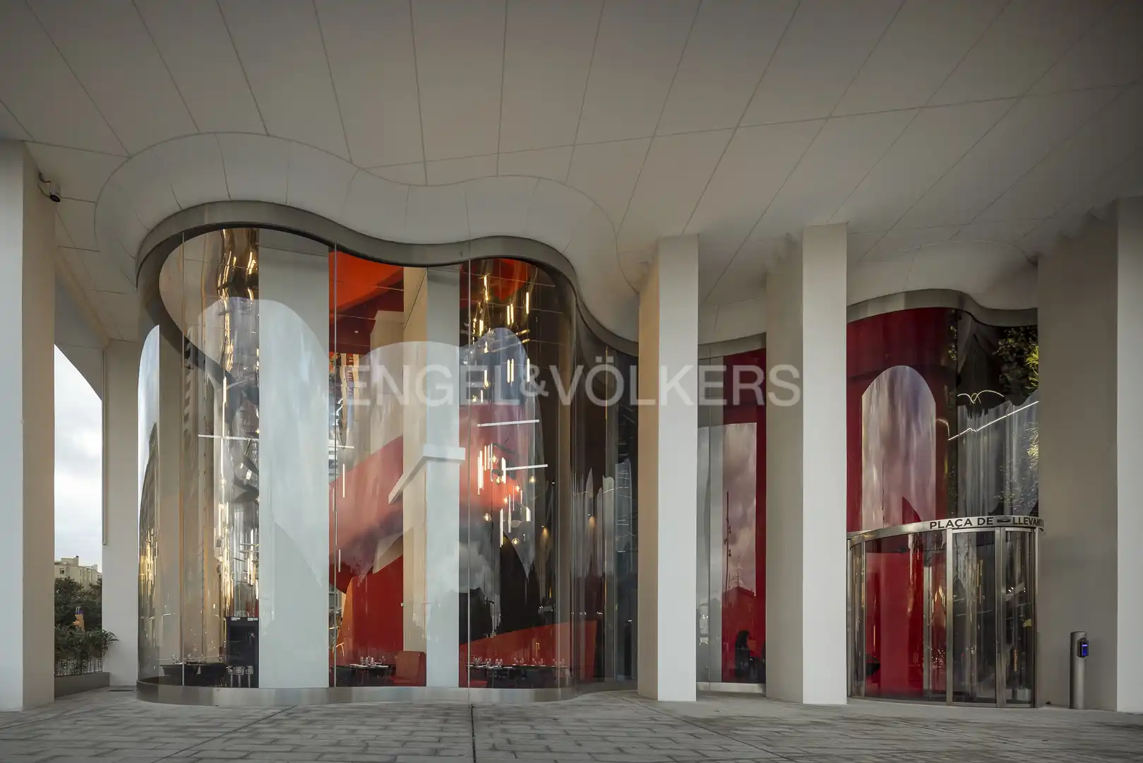 Appartement avec terrasse à vendre à Sant Martí, imagen 42
