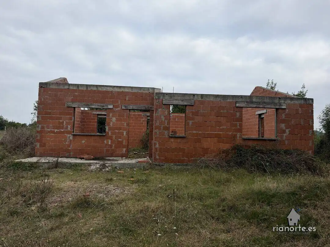 Residential land for sale in Lugar Bones, imagen 10