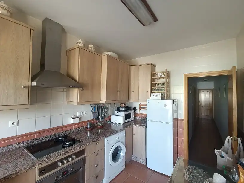 Villa mit Garten zum Verkauf in Tobarra, imagen 14