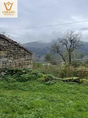 Maison rustique avec jardin à vendre à Luena, imagen 4