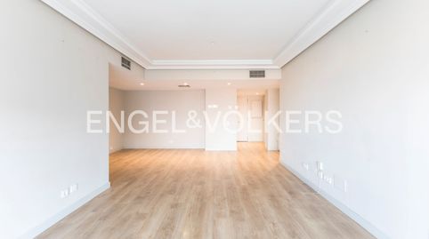 Foto 4 von Wohnung zum Verkauf in Argüelles, Madrid Capital