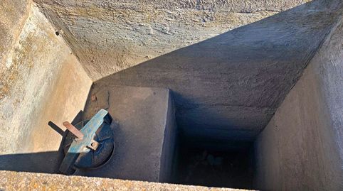 Foto 4 de Finca rústica en venda a Roquetes, Tarragona