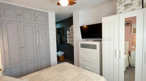 Foto 5 de Pis en venda a Los Árboles, Málaga