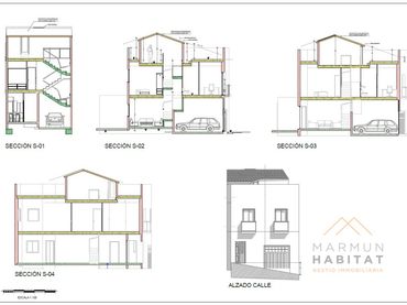 Casa a schiera in vendita a Arenys de Munt