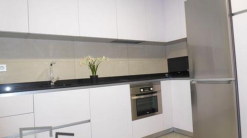 Foto 4 de Pis en venda a San Adrián, Bilbao