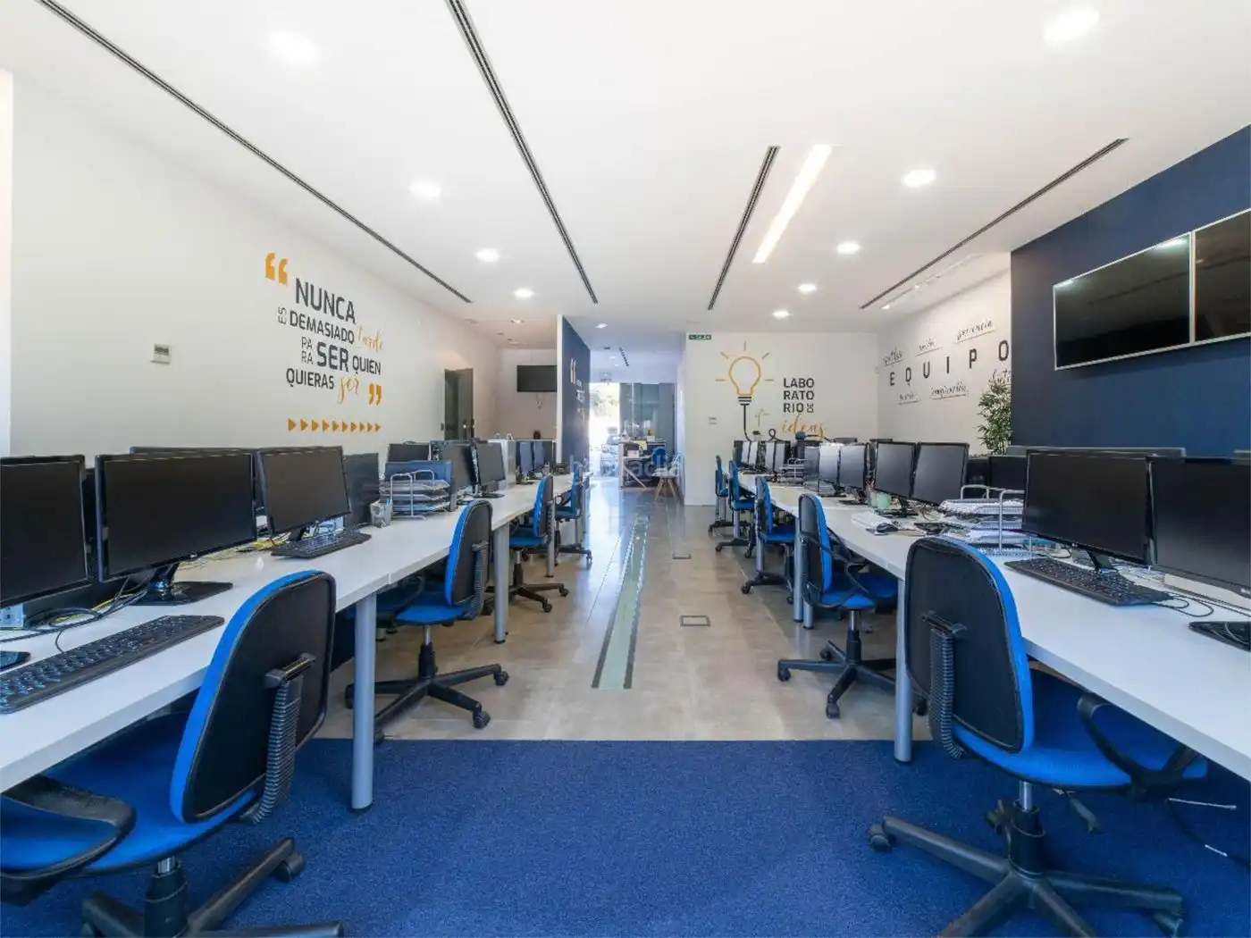 Oficina en venda a Calle Graham Bell 3, imagen 7