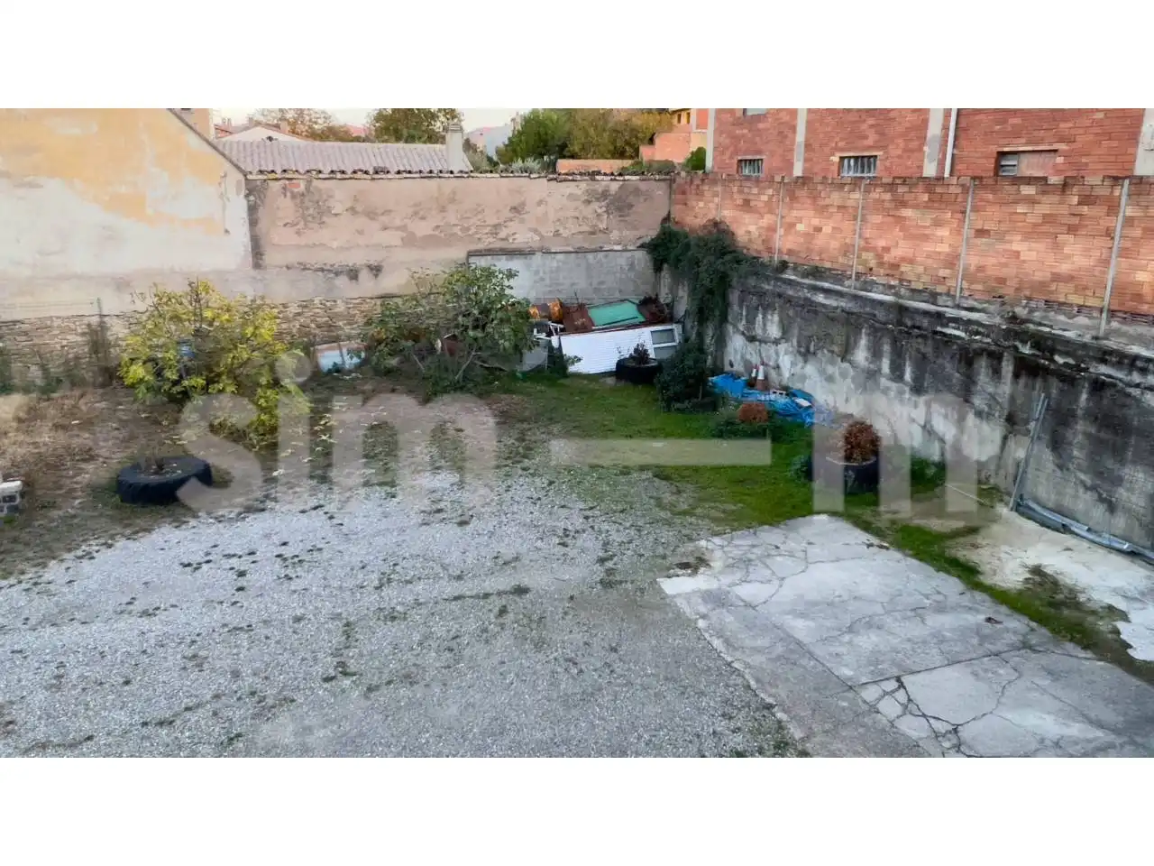 Land for sale in Santa Eugènia de Berga