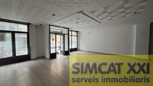 Premises for sale in Roses