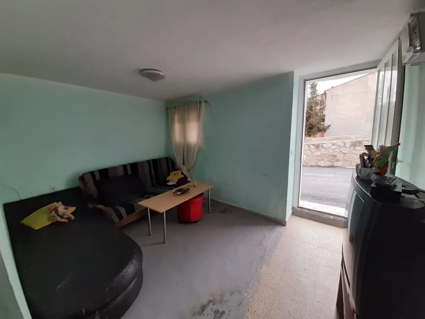 Casa adosada en venta en Juneda con Terraza, Trastero y Amueblado