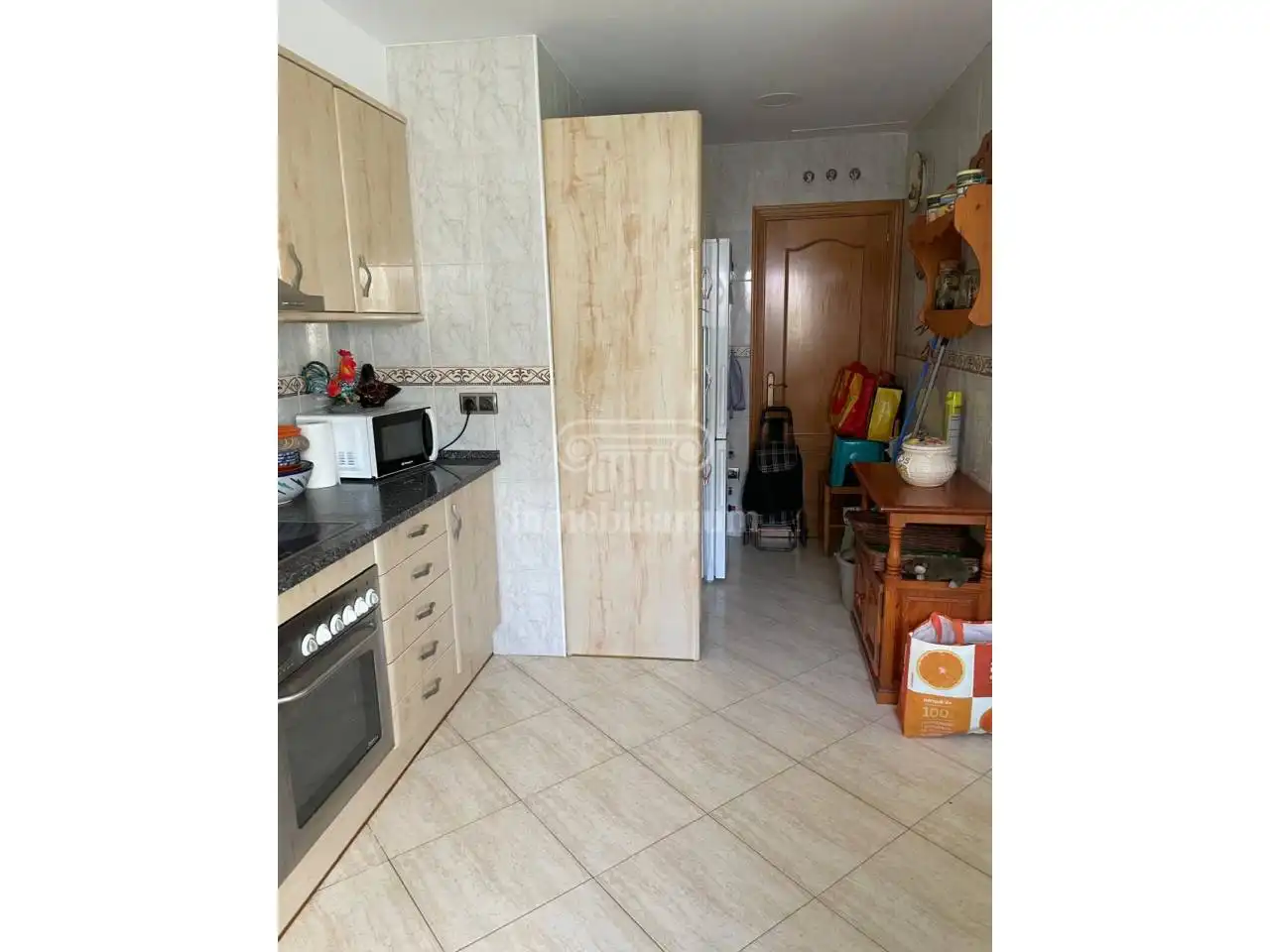 Cocina de Piso en venta en Sant Pere