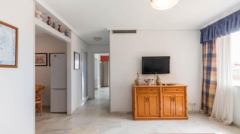 Foto 4 de Piso en venta en Calle Arpon-manga, 2, Zona Galúa - Calnegre, La Manga del Mar Menor