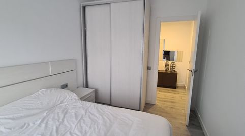 Photo 5 of Flat for rent in Calle Sor Dositea Andrés, 6, Casco Antiguo, Zamora Capital