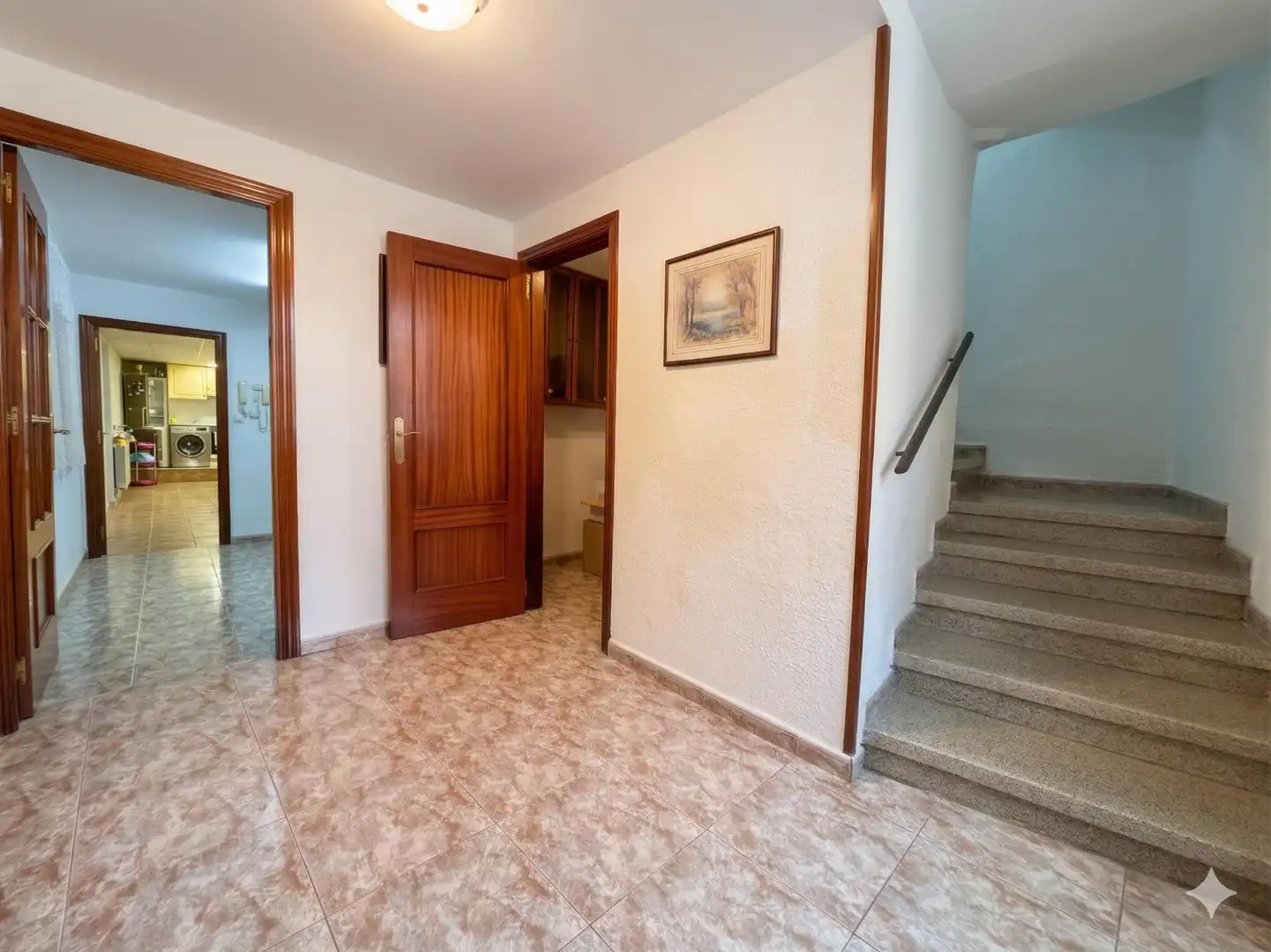 Casa amb terrassa en venda a Avenida NAVARRA, imagen 5