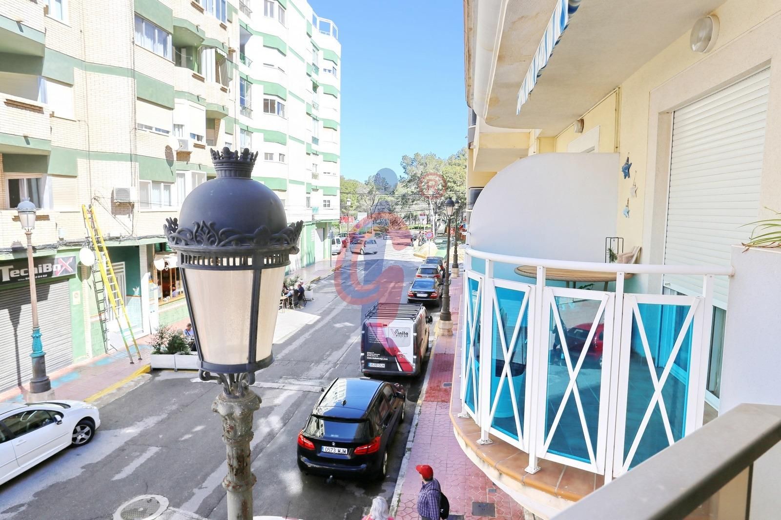 Wohnungen zum Verkauf in Avenida Avenida de las Dunas, 26, Pueblo