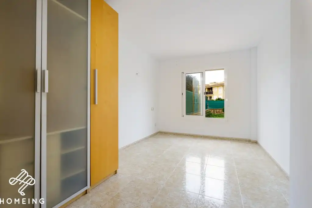 Planta baja en venta en Llucmajor con Aire acondicionado, Jardín privado y Parquet