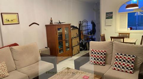 Foto 3 de Pis de lloguer a Rancho Domingo - La Hacienda, Benalmádena