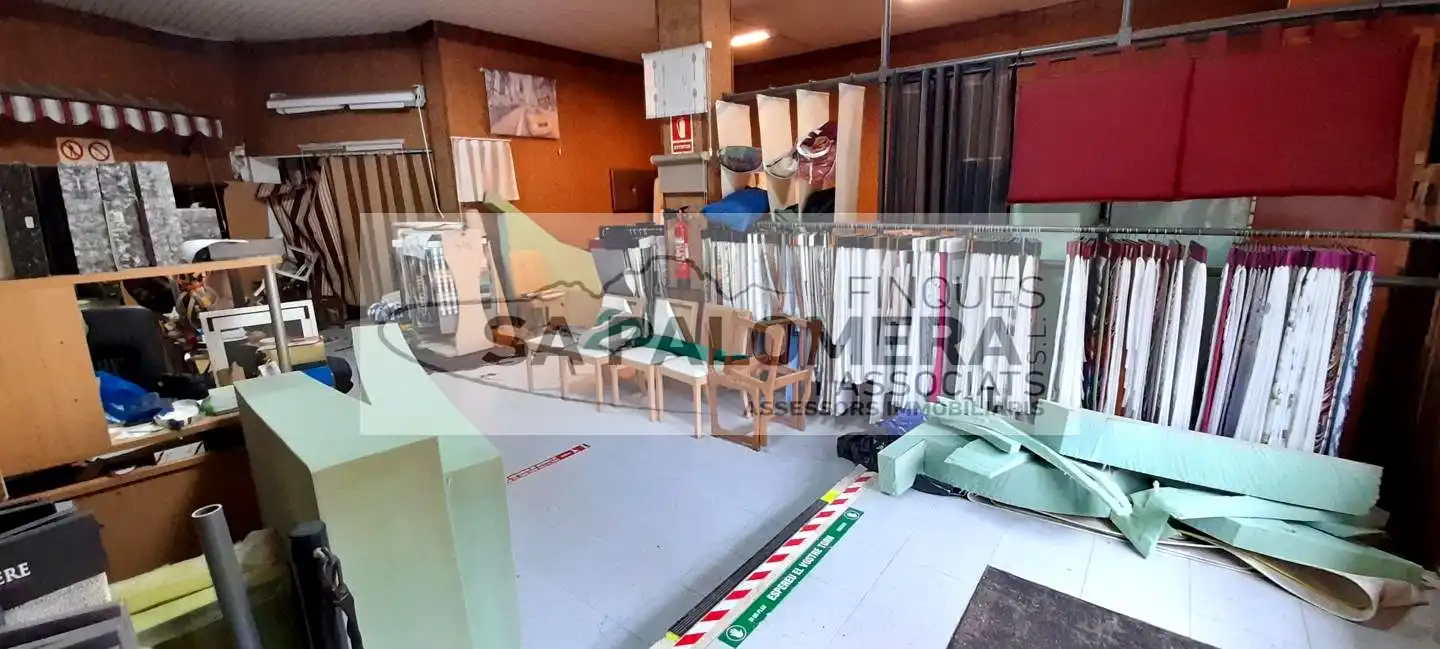 Local comercial en venta en Mas Florit - Ca la Guidó, imagen 3