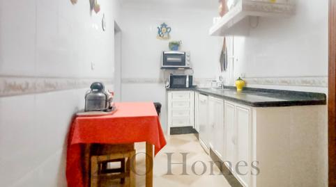 Foto 3 de Casa o xalet en venda a Caballero Bonald - San José Obrero - Guadalcacín, Cádiz