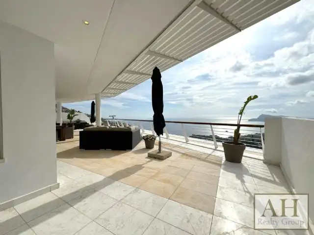 Apartament en venda a Altea Hills, imagen 5