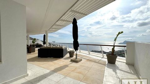 Foto 5 de Apartamento en venta en Altea Hills, Altea