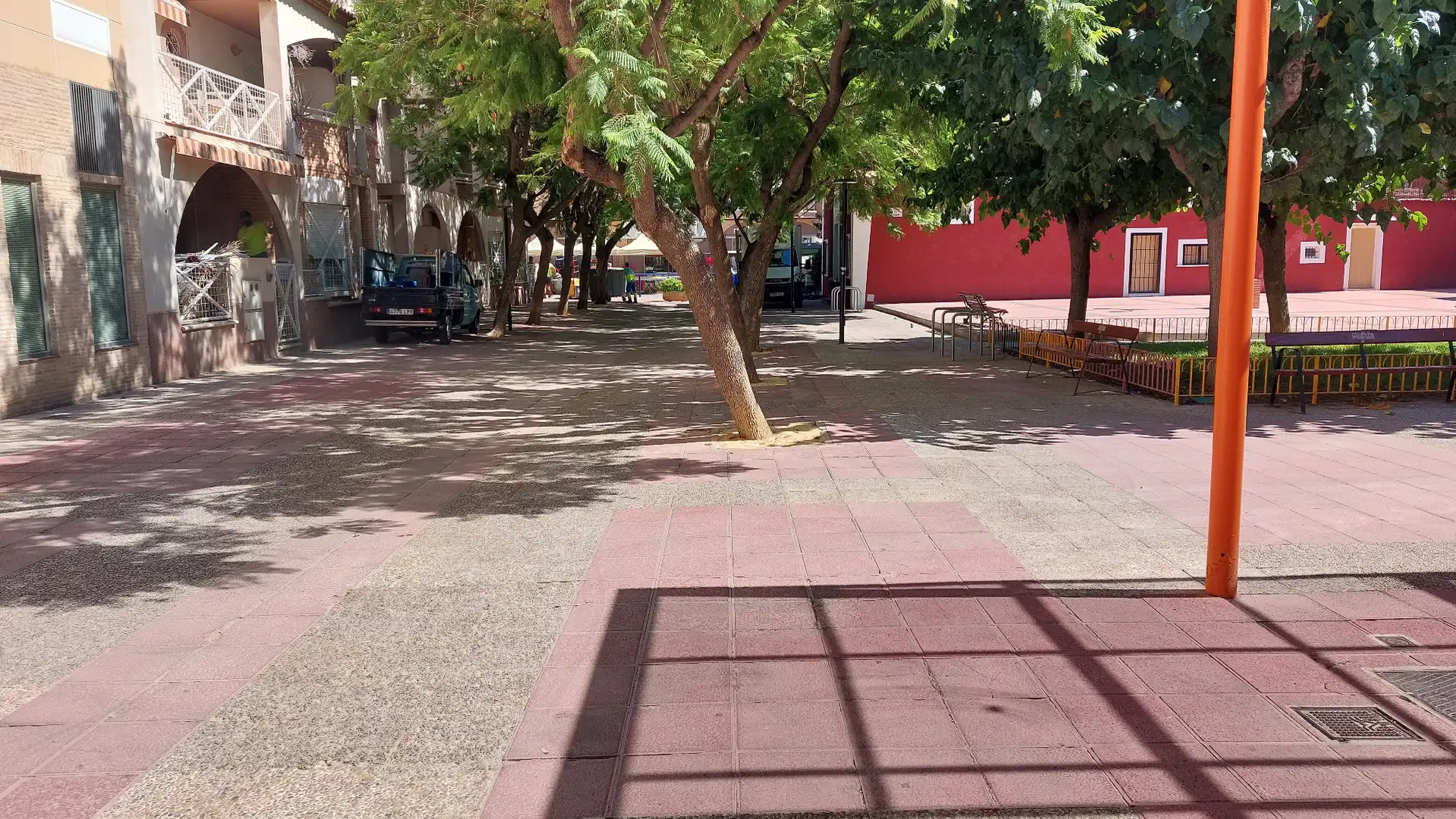 Local comercial en venda a Calle Bartolejos, imagen 19