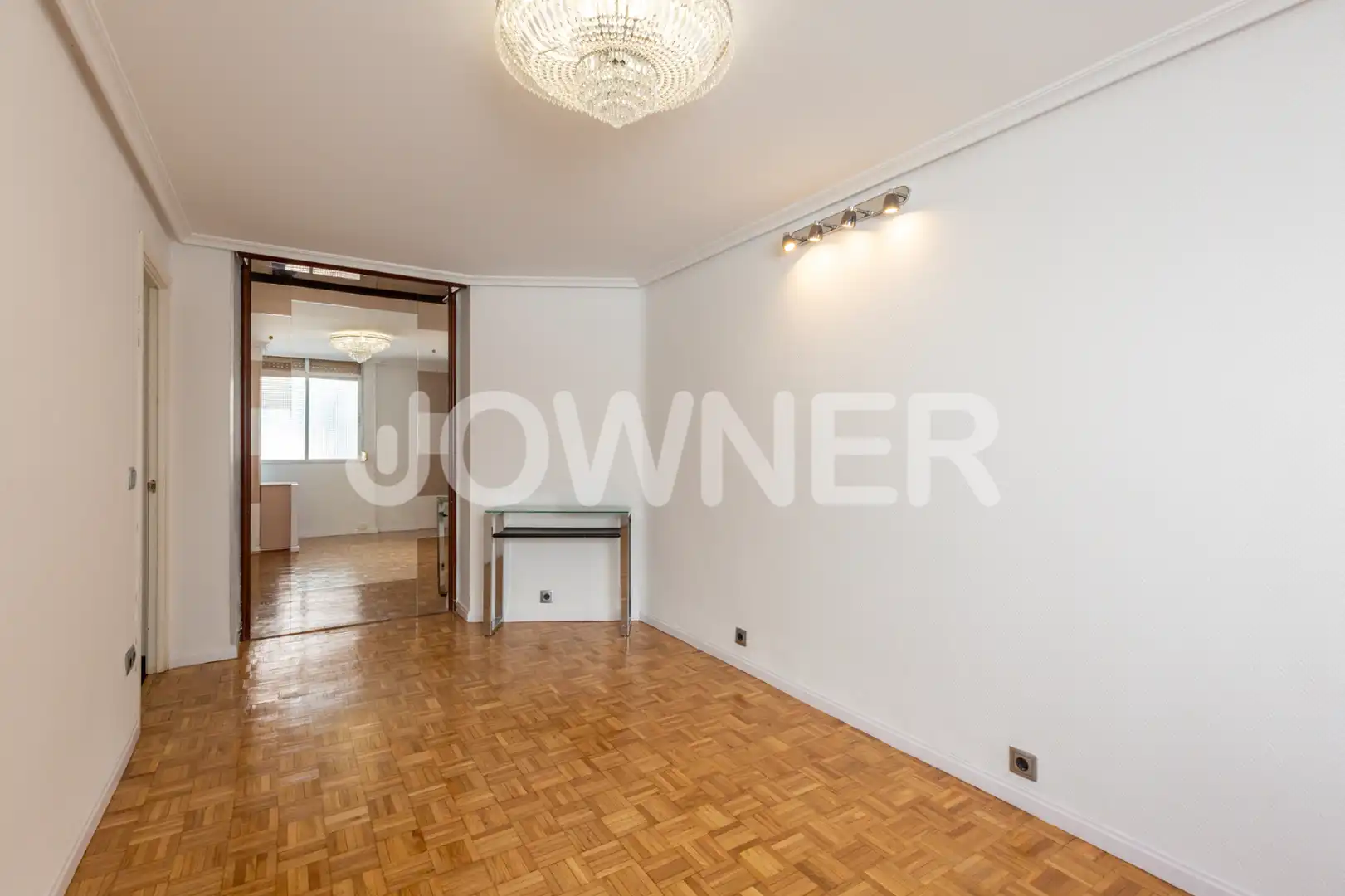 Wohnung mit Aufzug zur Miete in Avenida Donostiarra, imagen 2