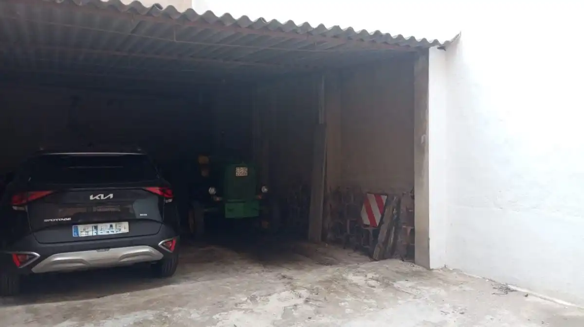 Parking of Residential for sale in Vila-real