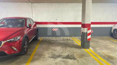 Foto 4 de Garatge en venda a Calle Juan Viruela Carreres, 8, La Vall d'Uixó, Castellón