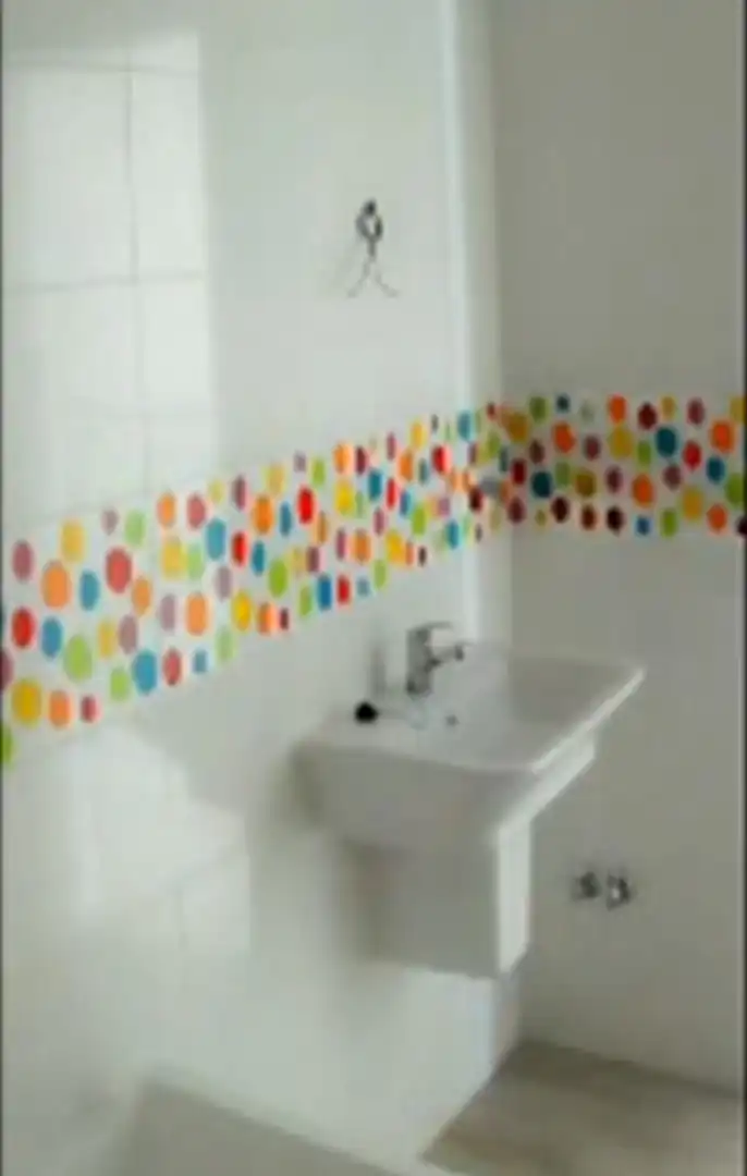 Baño de Casa o chalet en venta en Ceutí con Balcón